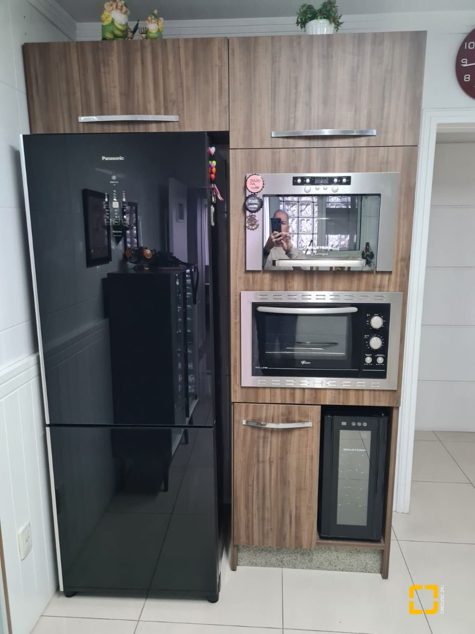Apartamento com 190m², 4 quartos (sendo 1 suíte), 2 garagens, no bairro Kobrasol em São José