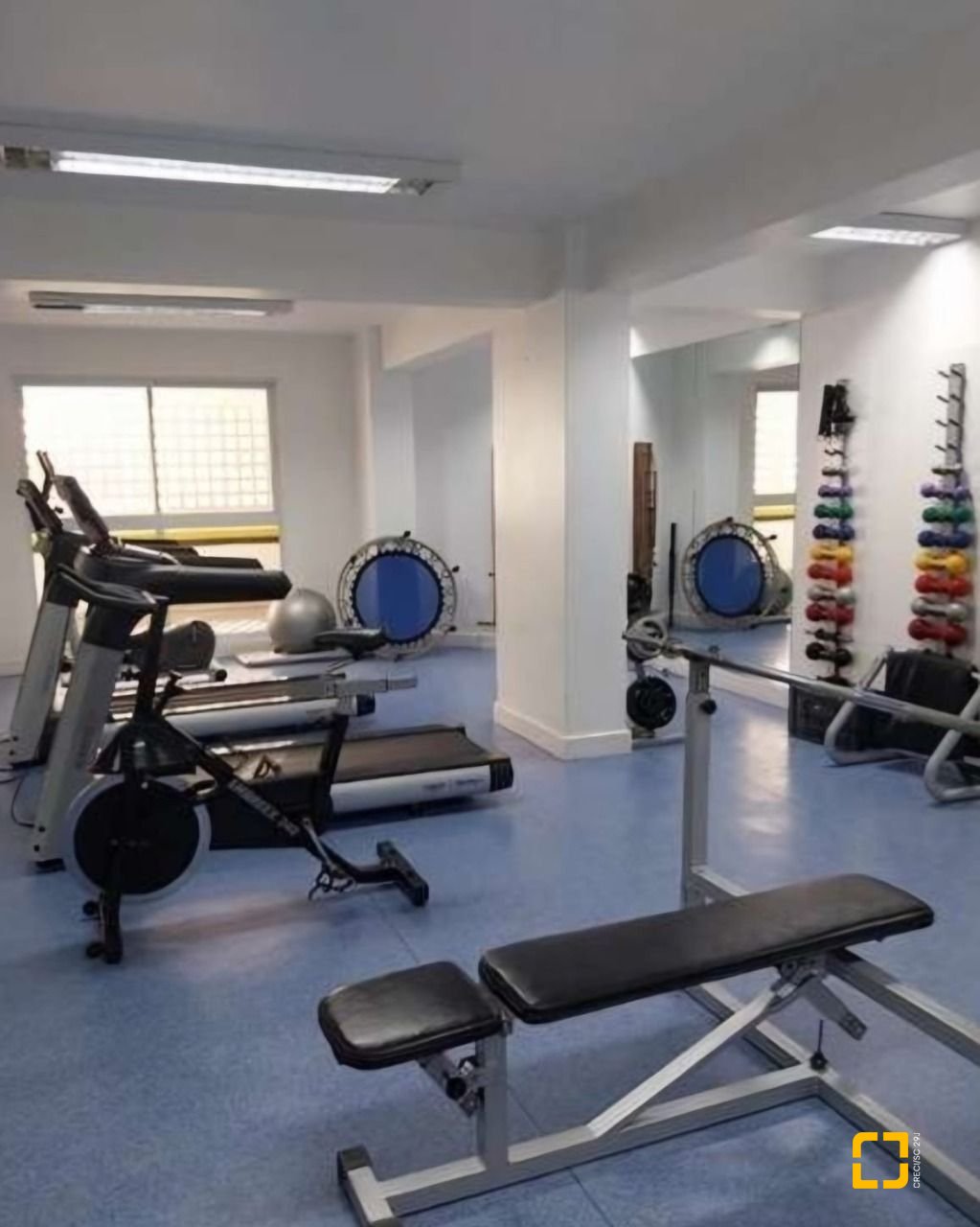 Apartamento com 190m², 4 quartos (sendo 1 suíte), 2 garagens, no bairro Kobrasol em São José