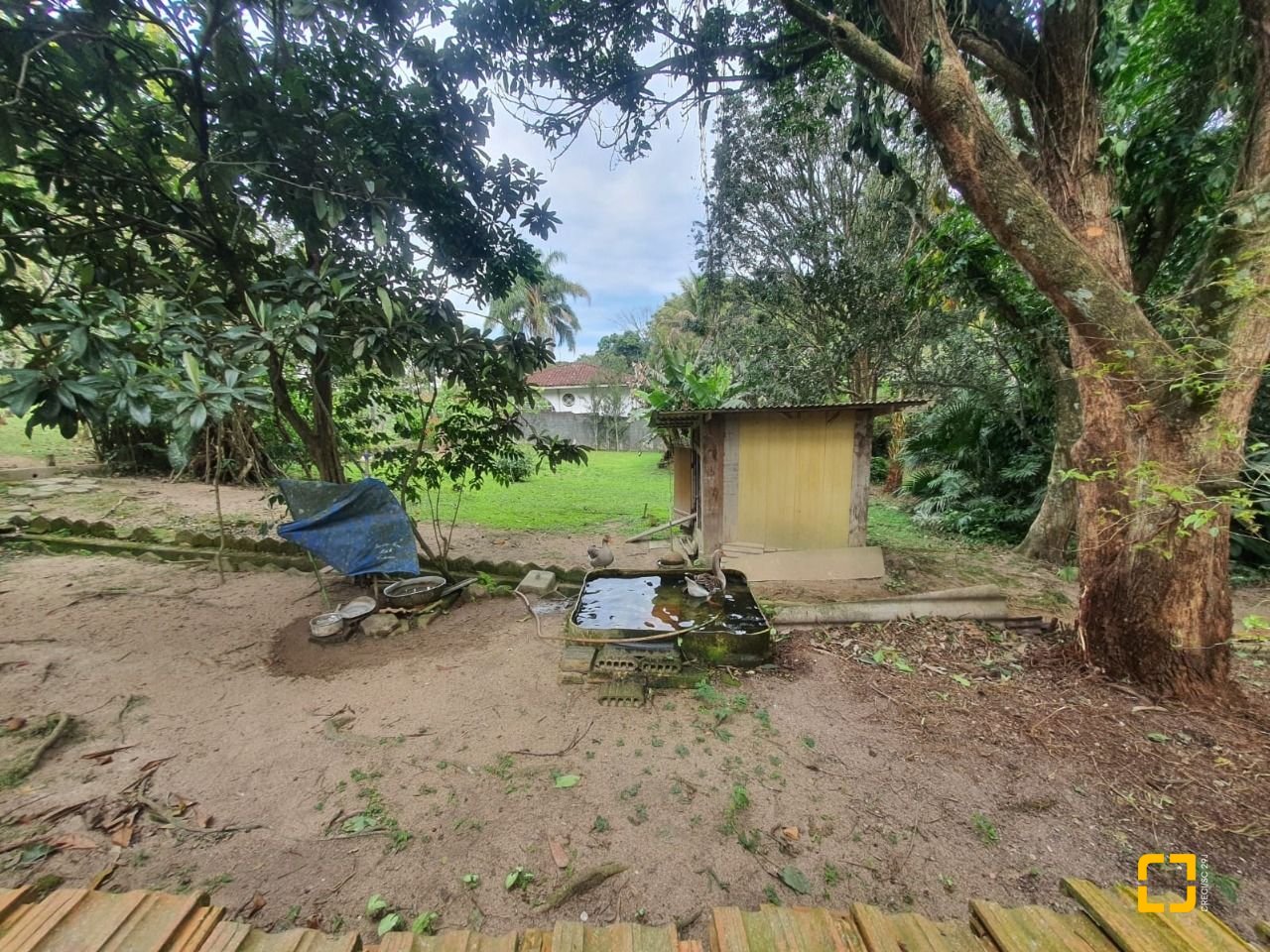 Casa com 350m², 6 quartos (sendo 2 suítes), 4 garagens, no bairro Santo Antônio de Lisboa em Florianópolis