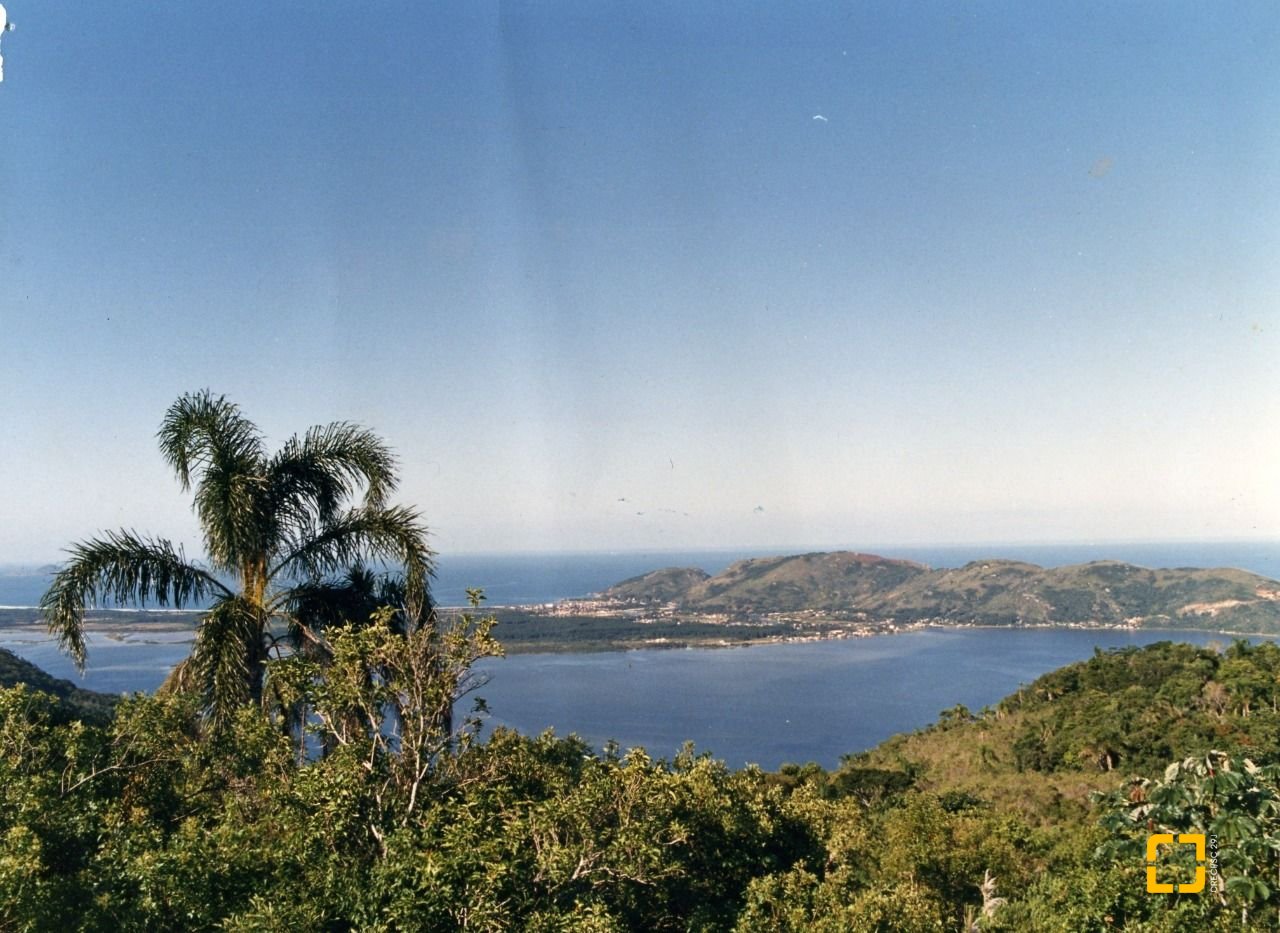 Terreno com 4048m², no bairro Lagoa da Conceição em Florianópolis