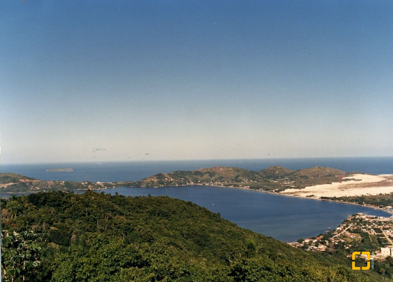 Terreno com 4048m², no bairro Lagoa da Conceição em Florianópolis