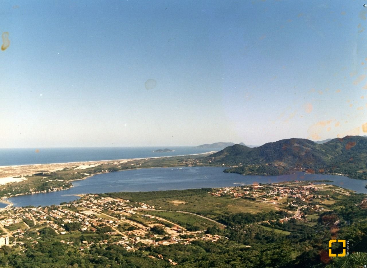 Terreno com 4048m², no bairro Lagoa da Conceição em Florianópolis