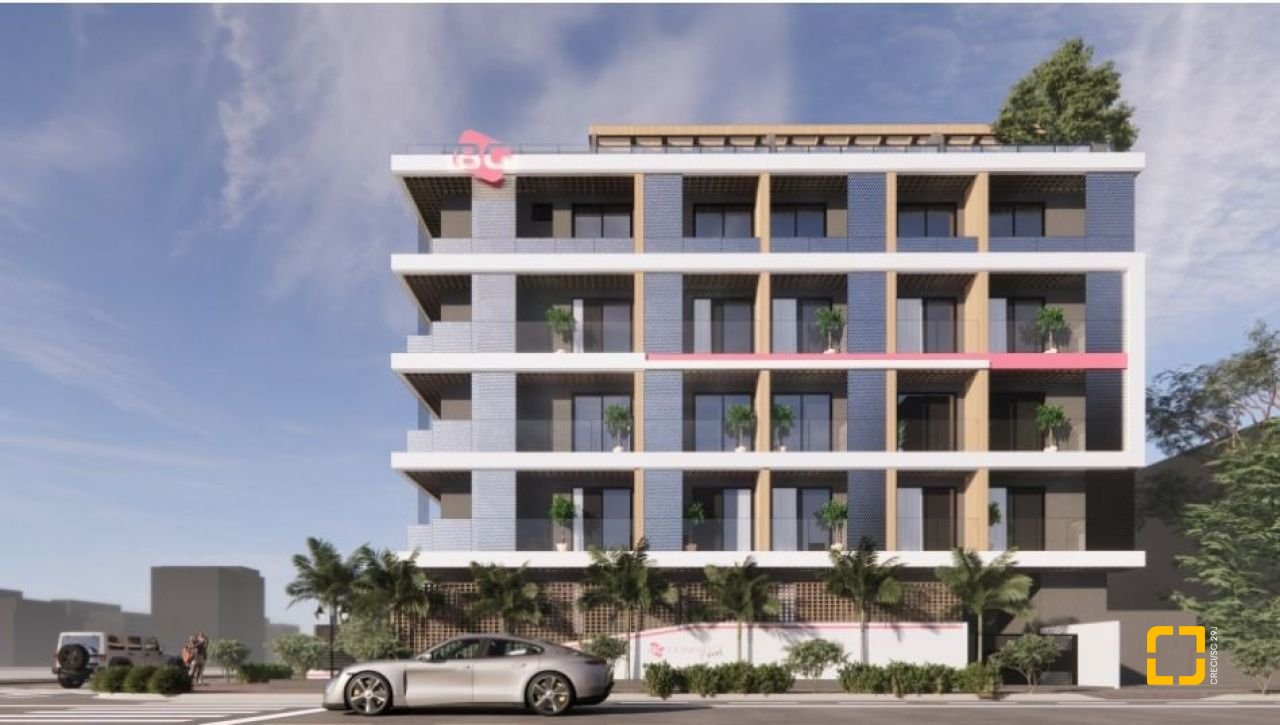 Loft, no bairro Canasvieiras em Florianópolis