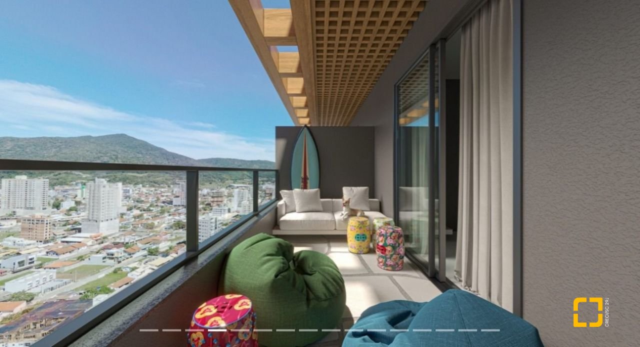 Loft, no bairro Canasvieiras em Florianópolis