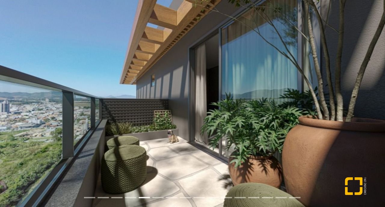 Loft, no bairro Canasvieiras em Florianópolis