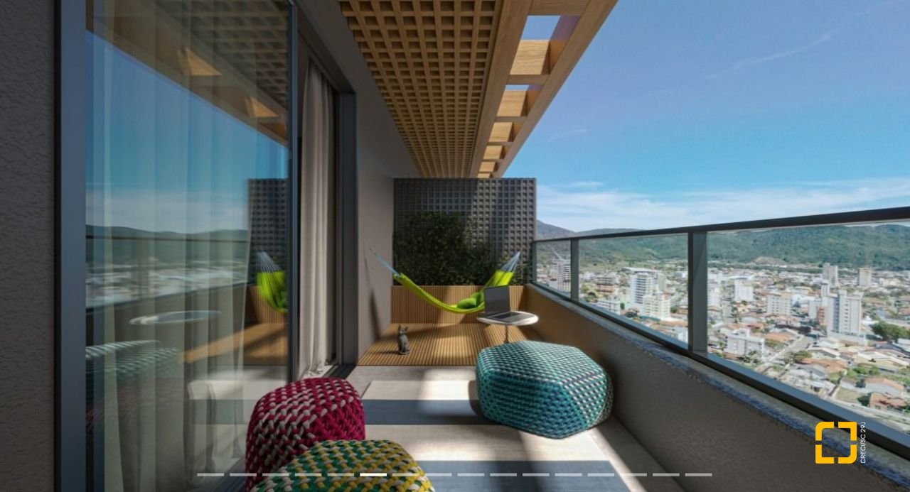 Loft, no bairro Canasvieiras em Florianópolis
