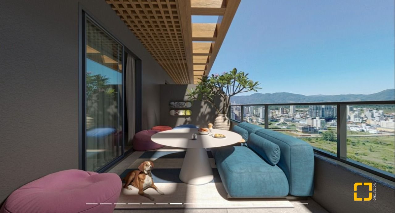 Loft, no bairro Canasvieiras em Florianópolis