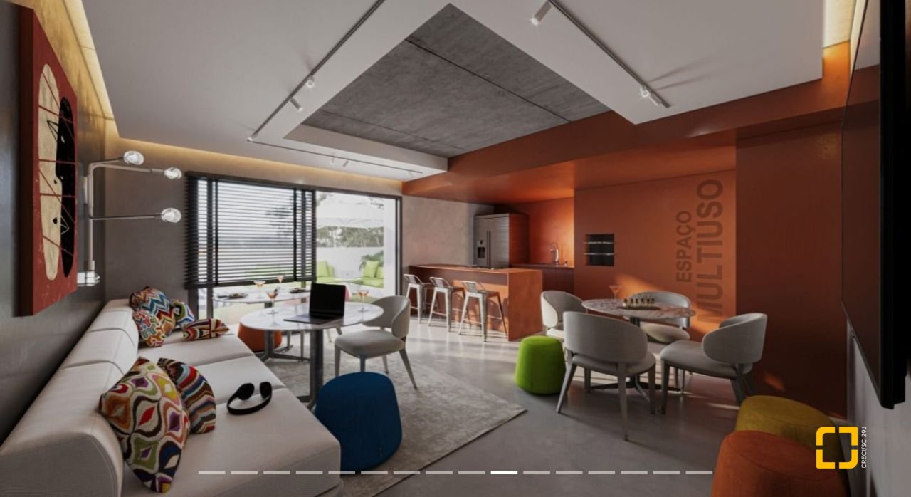 Loft, no bairro Canasvieiras em Florianópolis