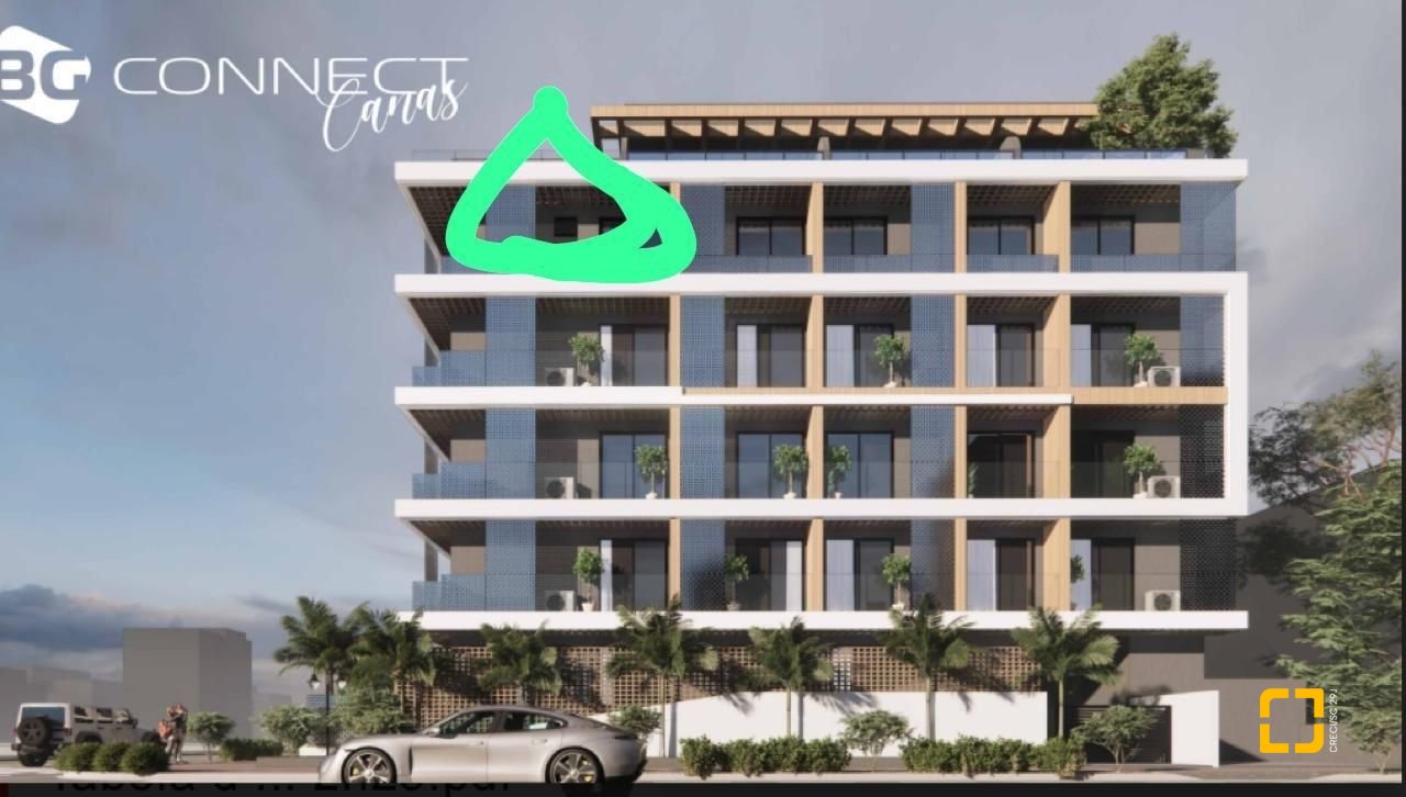 Loft, no bairro Canasvieiras em Florianópolis