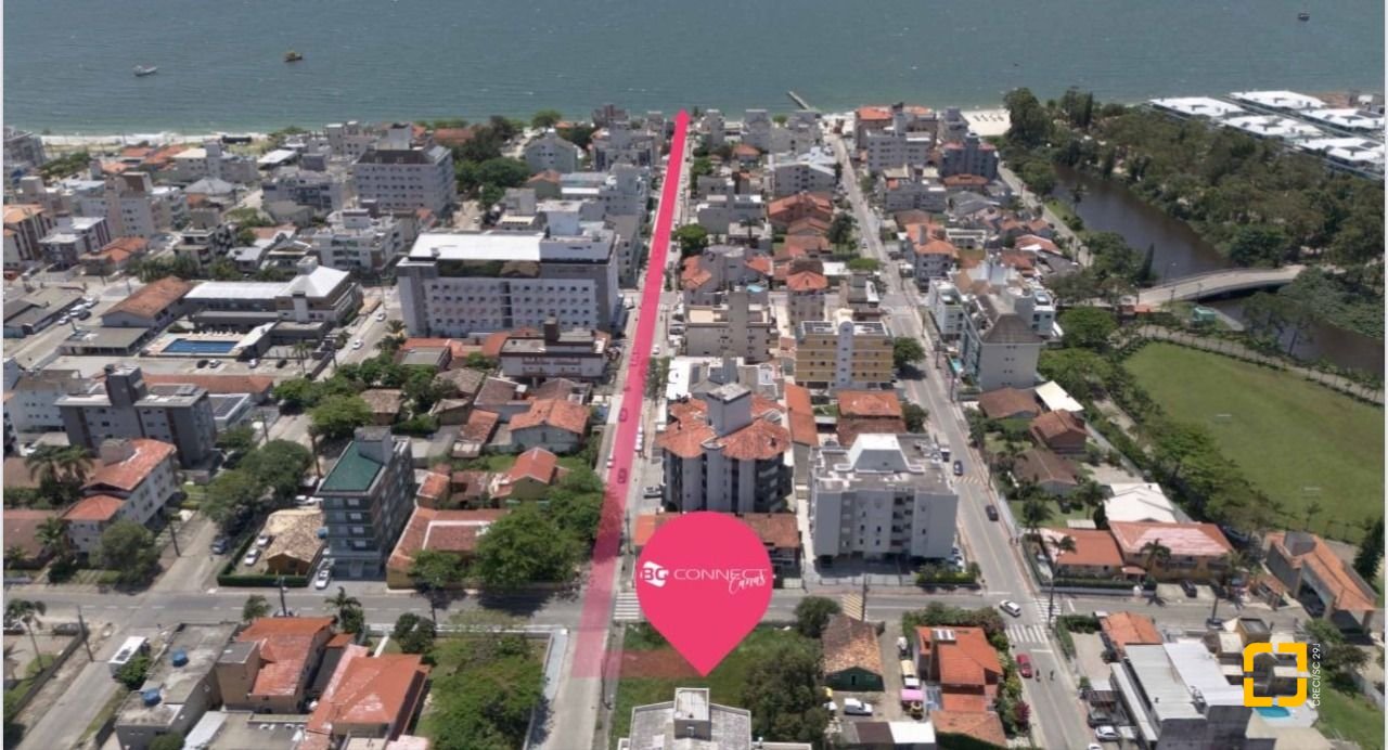 Loft, no bairro Canasvieiras em Florianópolis