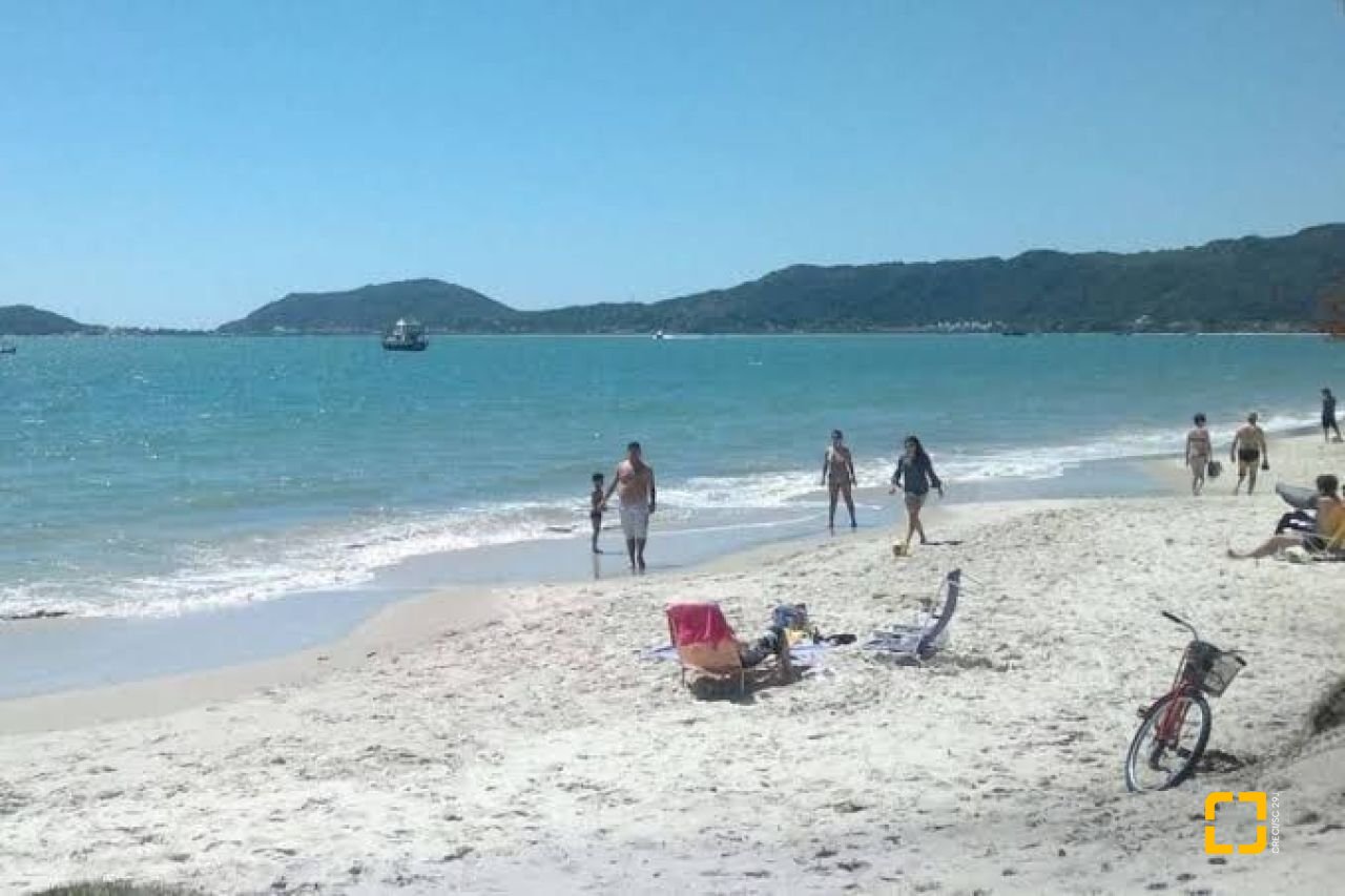 Loft, no bairro Canasvieiras em Florianópolis
