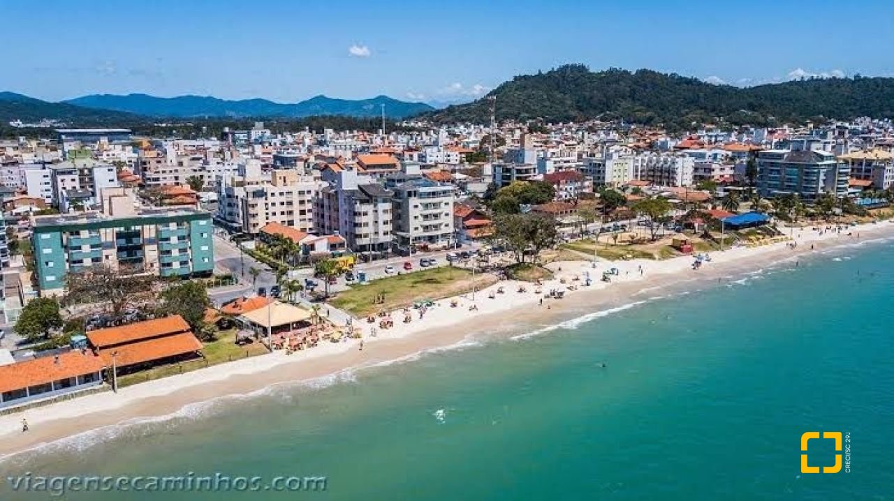 Loft, no bairro Canasvieiras em Florianópolis