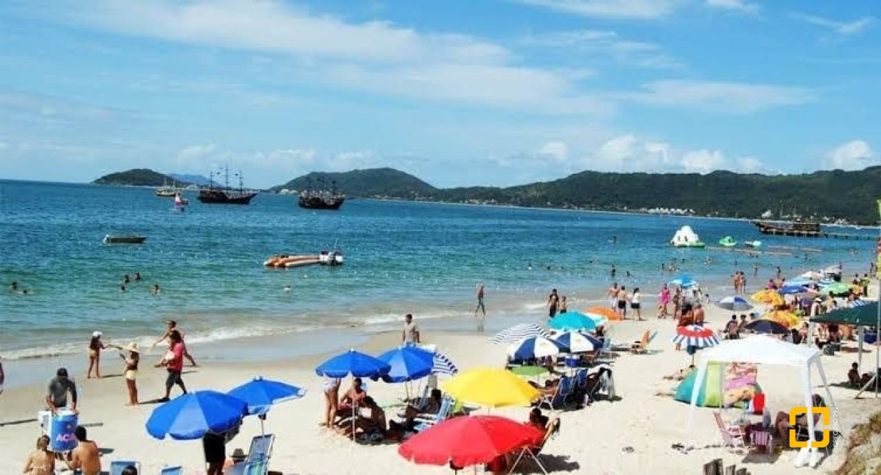 Loft, no bairro Canasvieiras em Florianópolis