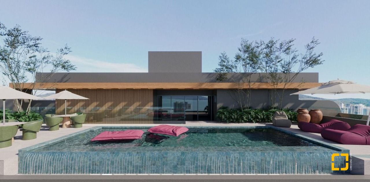 Loft, no bairro Canasvieiras em Florianópolis