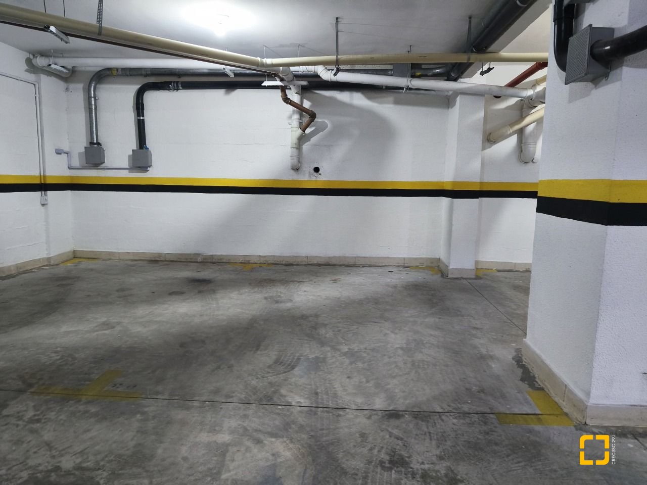 Apartamento com 61m², 2 quartos (sendo 1 suíte), 2 garagens, no bairro Pedra Branca em Palhoça