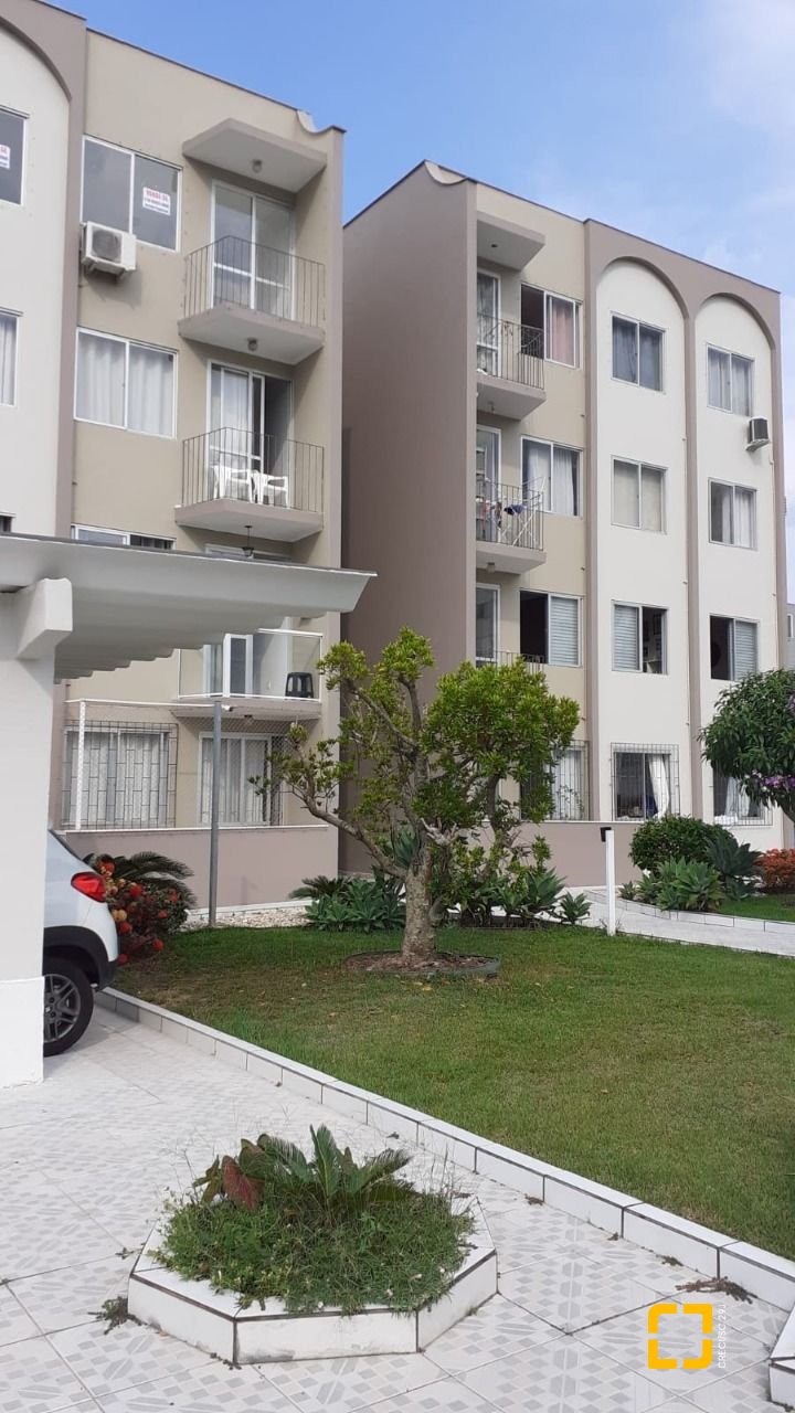 Apartamento com 72m², 3 quartos, 1 garagem, no bairro Canto em Florianópolis