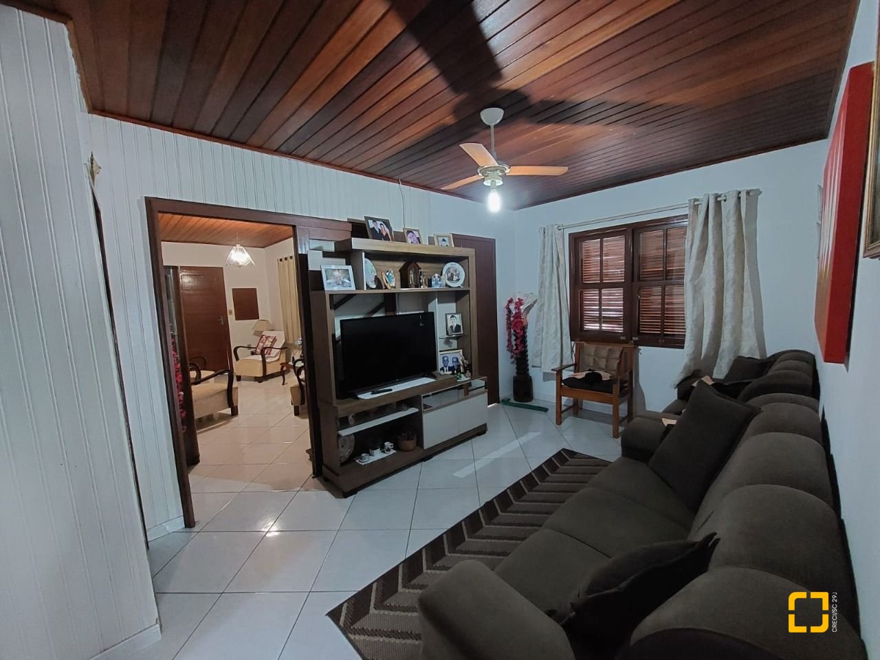 Terreno com 896m², no bairro Ribeirão da Ilha em Florianópolis