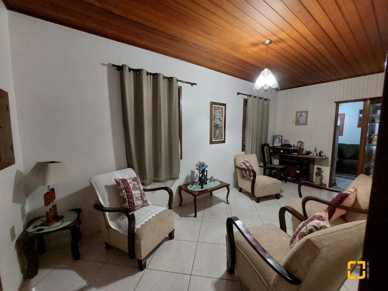 Terreno com 896m², no bairro Ribeirão da Ilha em Florianópolis