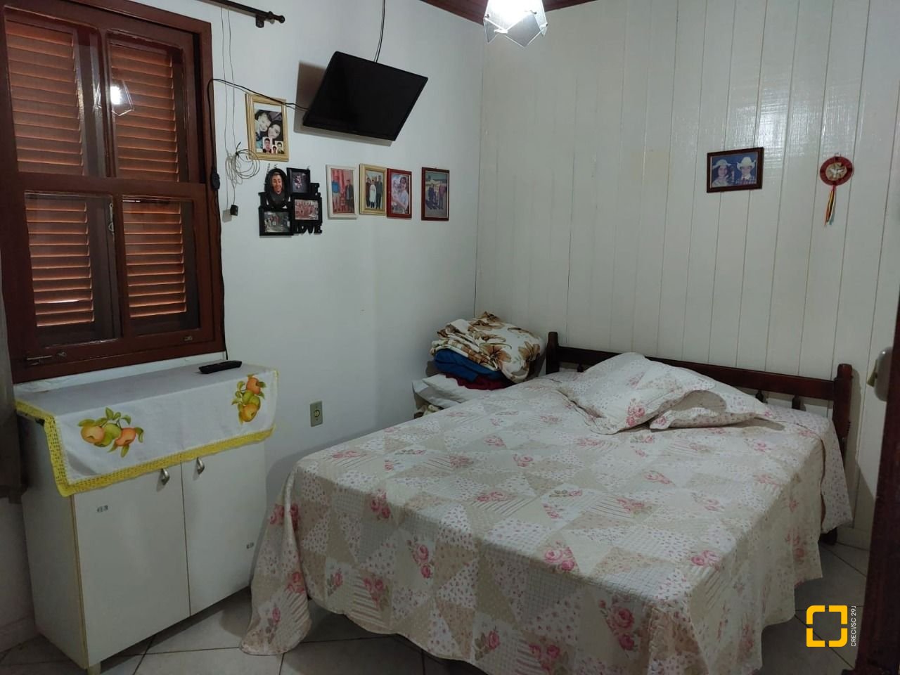 Terreno com 896m², no bairro Ribeirão da Ilha em Florianópolis