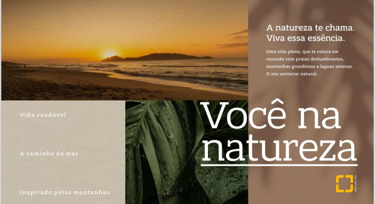 Studio com 40m², 1 quarto, 1 garagem, no bairro Campeche em Florianópolis