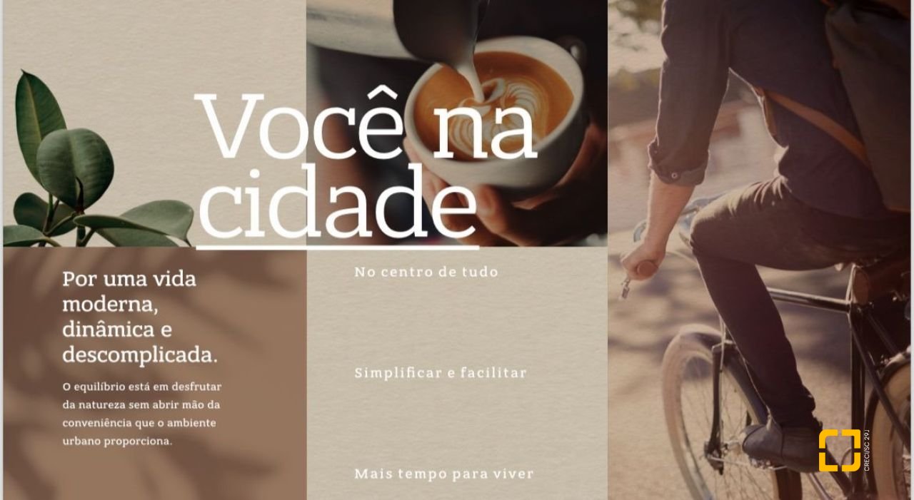 Studio com 40m², 1 quarto, 1 garagem, no bairro Campeche em Florianópolis