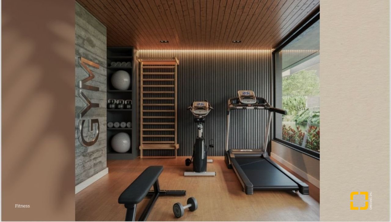 Studio com 40m², 1 quarto, 1 garagem, no bairro Campeche em Florianópolis