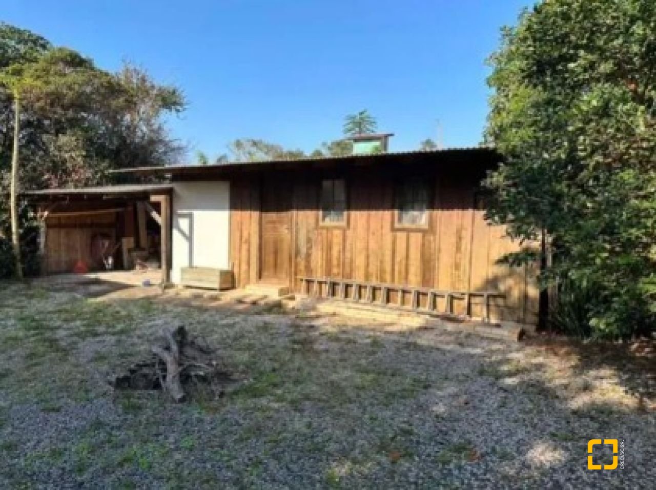Terreno com 1367m², no bairro Campeche em Florianópolis