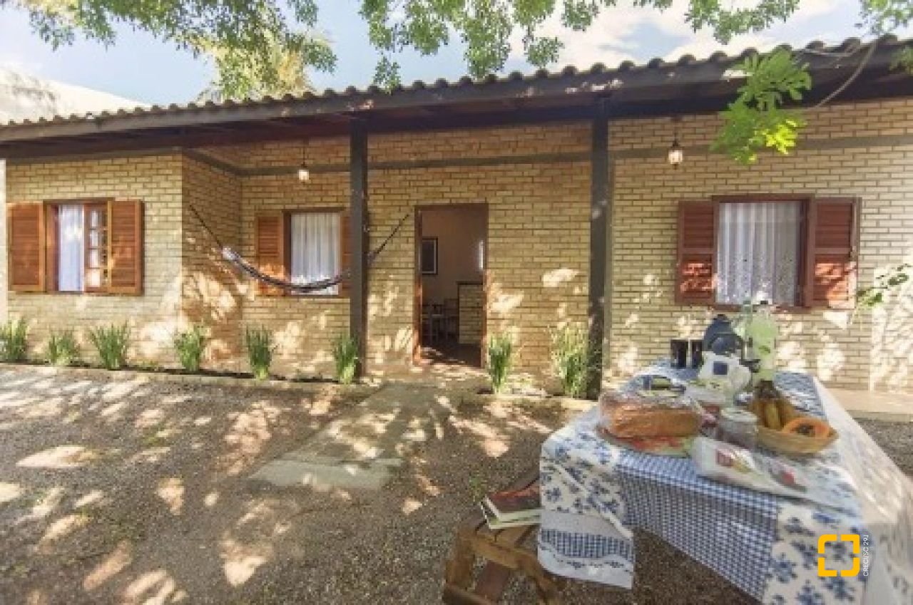 Terreno com 1367m², no bairro Campeche em Florianópolis
