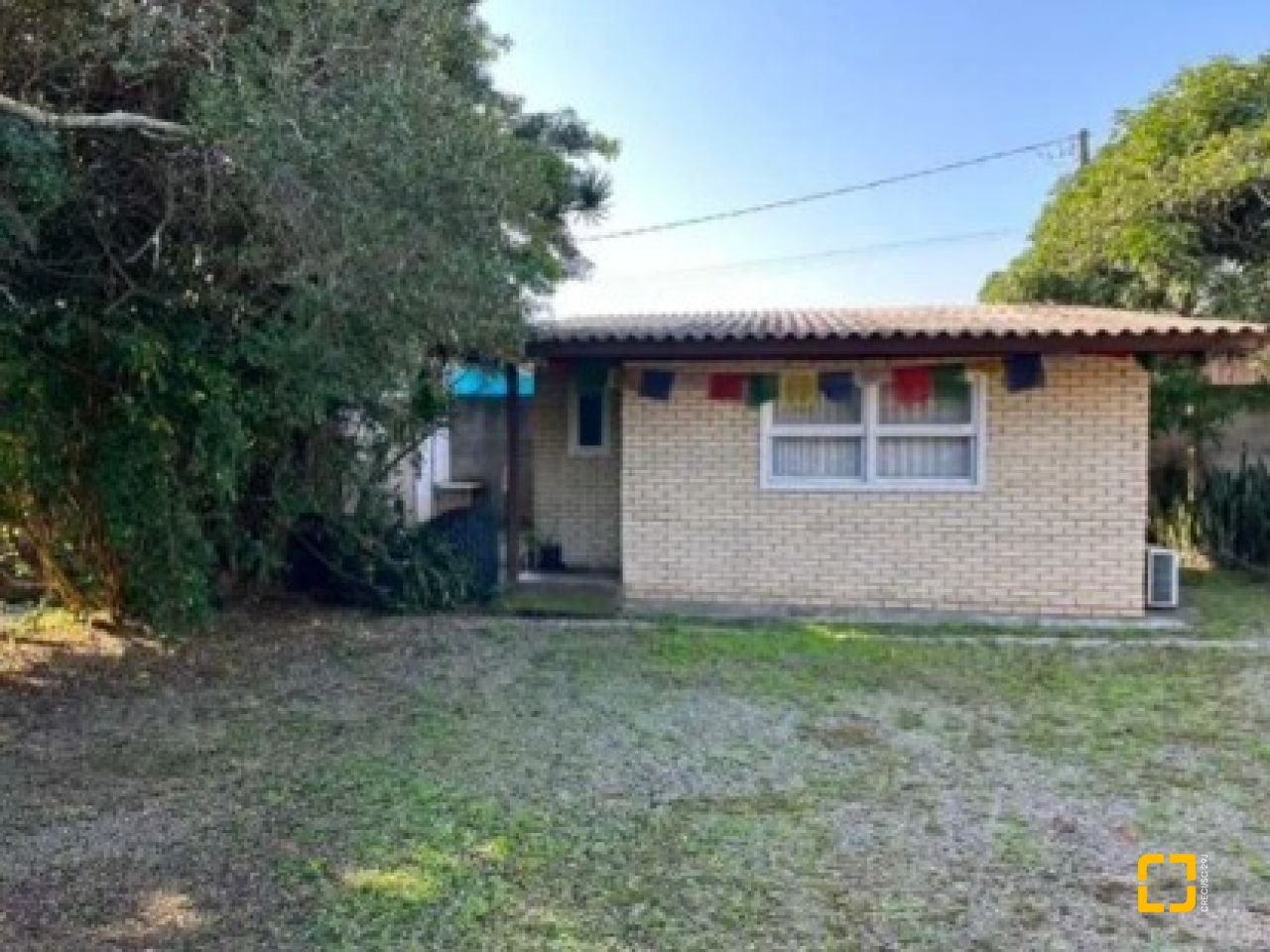 Terreno com 1367m², no bairro Campeche em Florianópolis