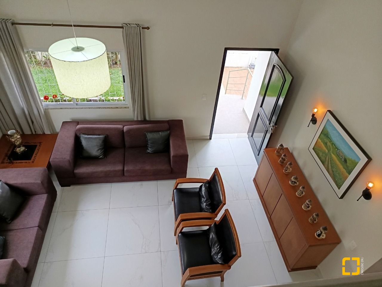 Casa com 440m², 5 quartos (sendo 1 suíte), 3 garagens, no bairro Ingleses em Florianópolis