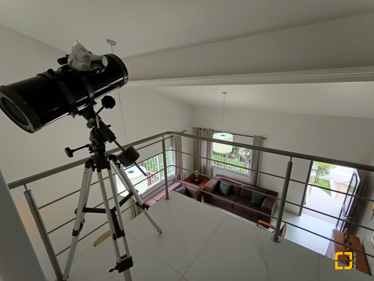Casa com 440m², 5 quartos (sendo 1 suíte), 3 garagens, no bairro Ingleses em Florianópolis