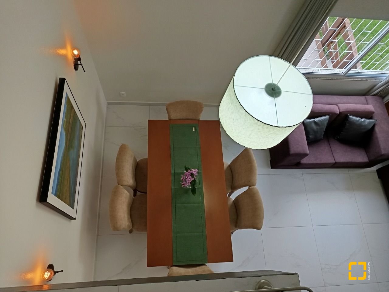 Casa com 440m², 5 quartos (sendo 1 suíte), 3 garagens, no bairro Ingleses em Florianópolis