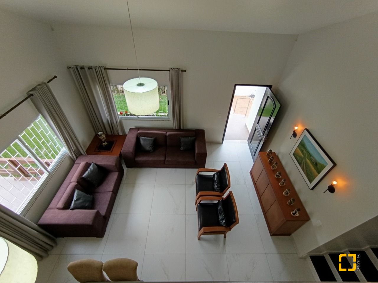 Casa com 440m², 5 quartos (sendo 1 suíte), 3 garagens, no bairro Ingleses em Florianópolis