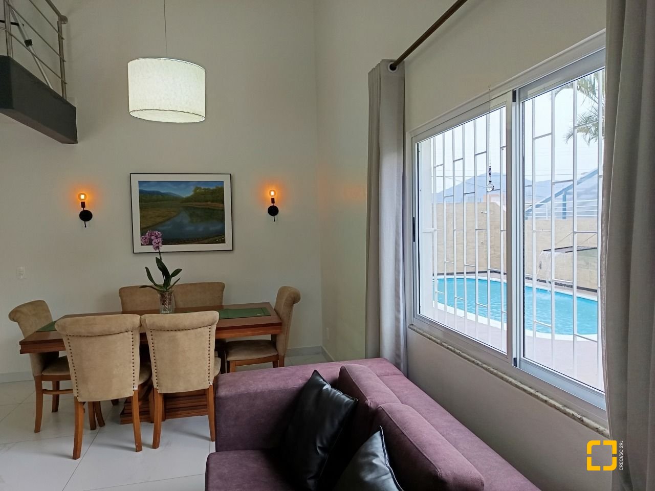 Casa com 440m², 5 quartos (sendo 1 suíte), 3 garagens, no bairro Ingleses em Florianópolis