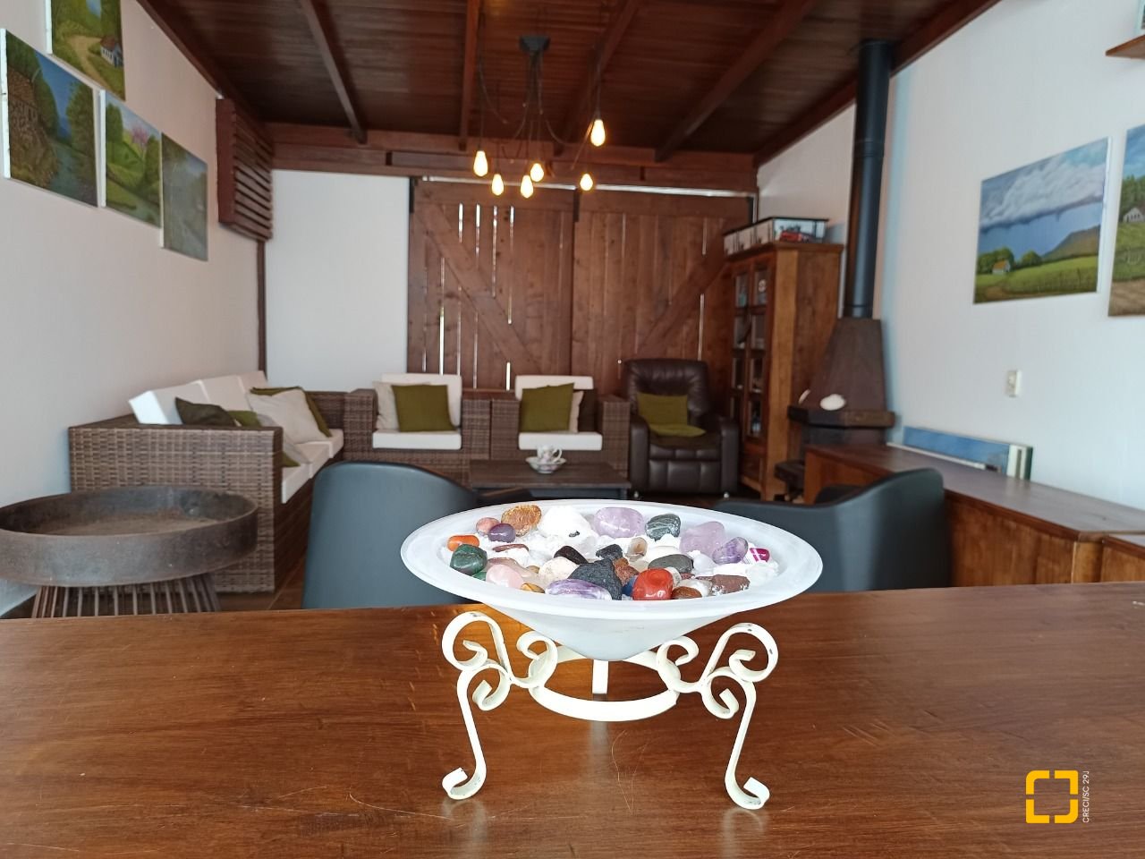 Casa com 440m², 5 quartos (sendo 1 suíte), 3 garagens, no bairro Ingleses em Florianópolis