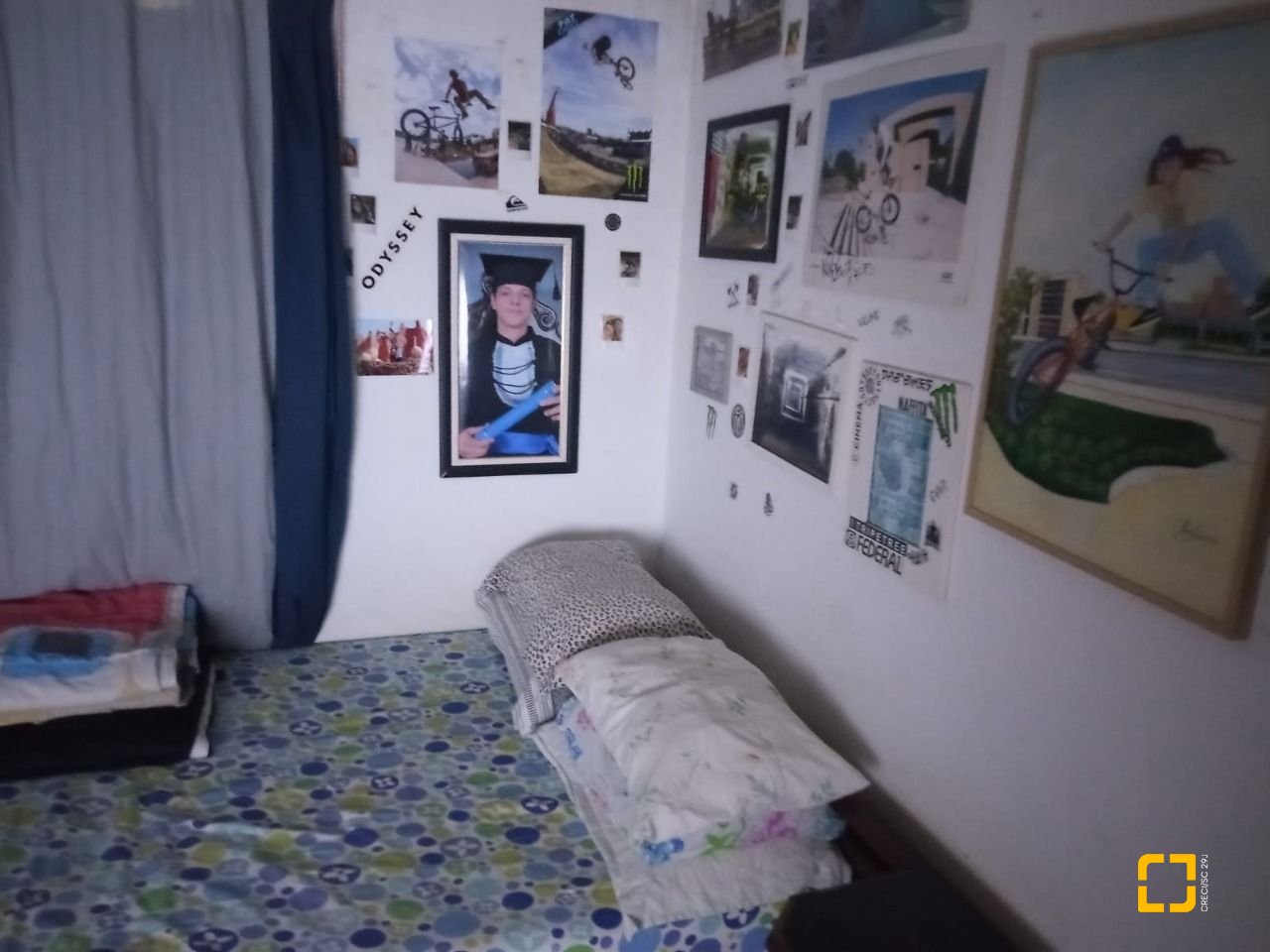 Casa com 150m², 3 quartos (sendo 1 suíte), 4 garagens, no bairro São Luiz em São José