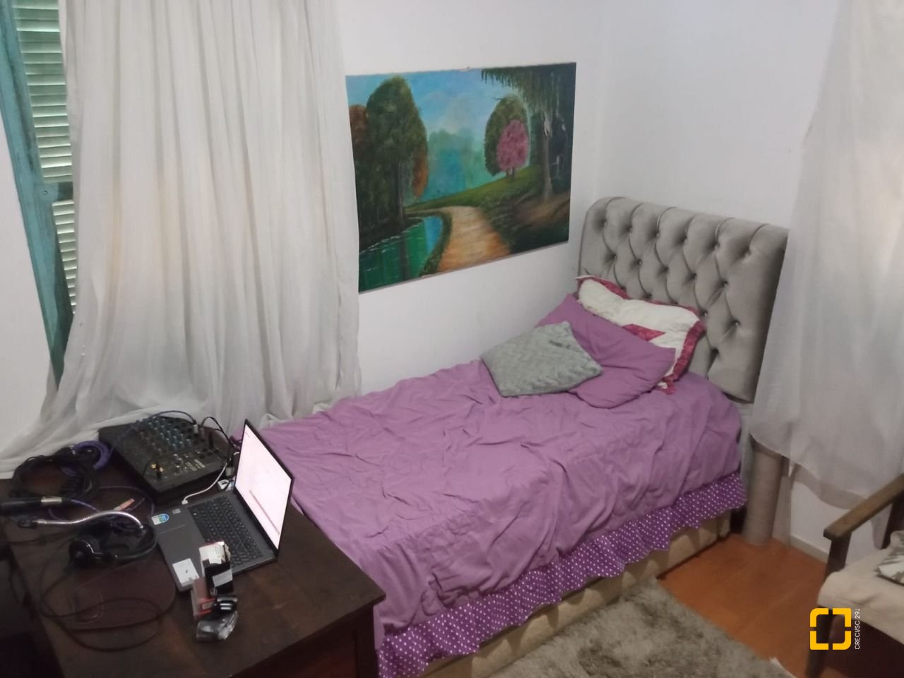 Casa com 150m², 3 quartos (sendo 1 suíte), 4 garagens, no bairro São Luiz em São José
