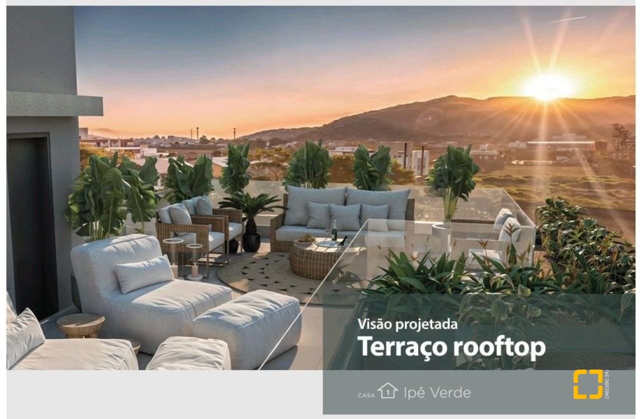 Casa de Condomínio com 309m², 4 quartos (sendo 3 suítes), 2 garagens, no bairro Rio Tavares Central em Florianópolis