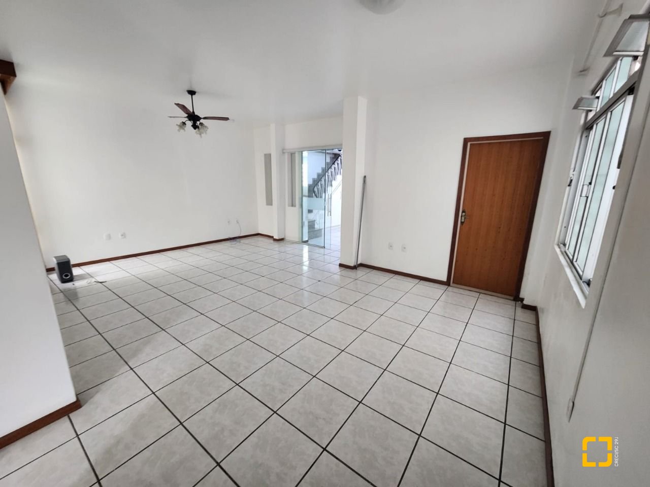 Casa com 105m², no bairro Estreito em Florianópolis