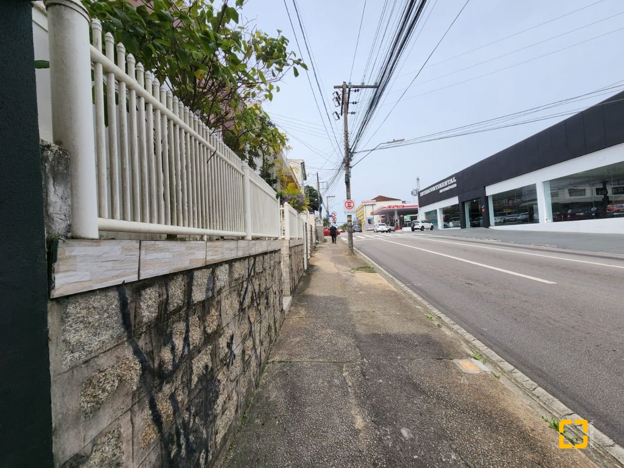 Casa com 105m², no bairro Estreito em Florianópolis