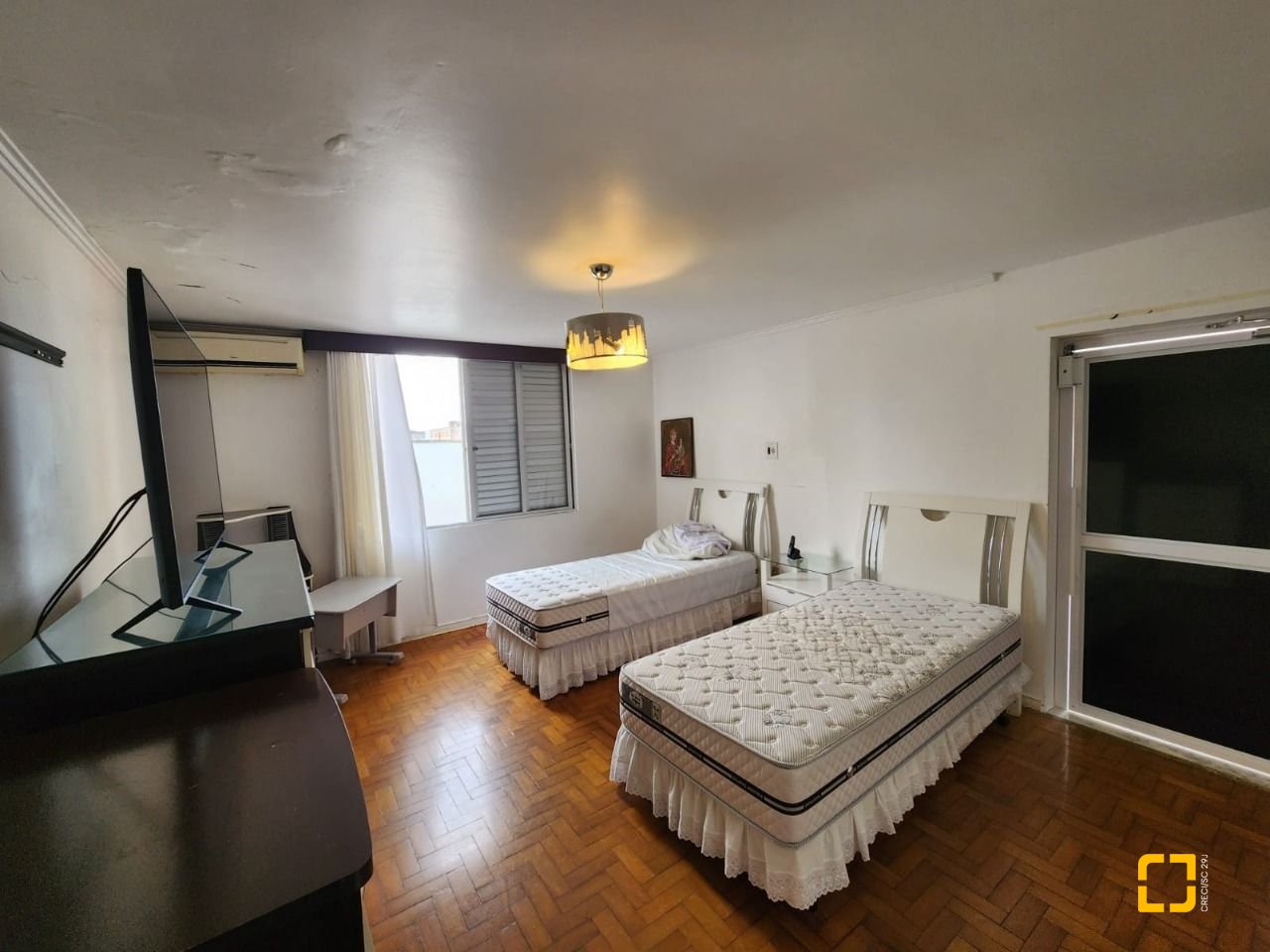 Casa com 105m², no bairro Estreito em Florianópolis