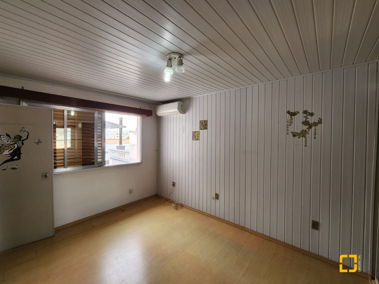 Casa com 105m², no bairro Estreito em Florianópolis