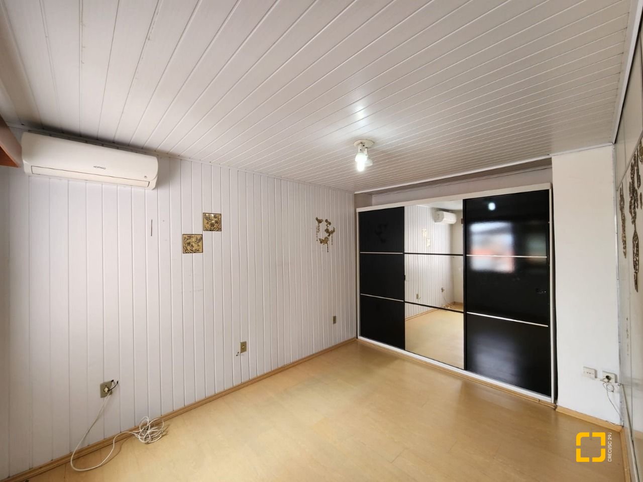 Casa com 105m², no bairro Estreito em Florianópolis