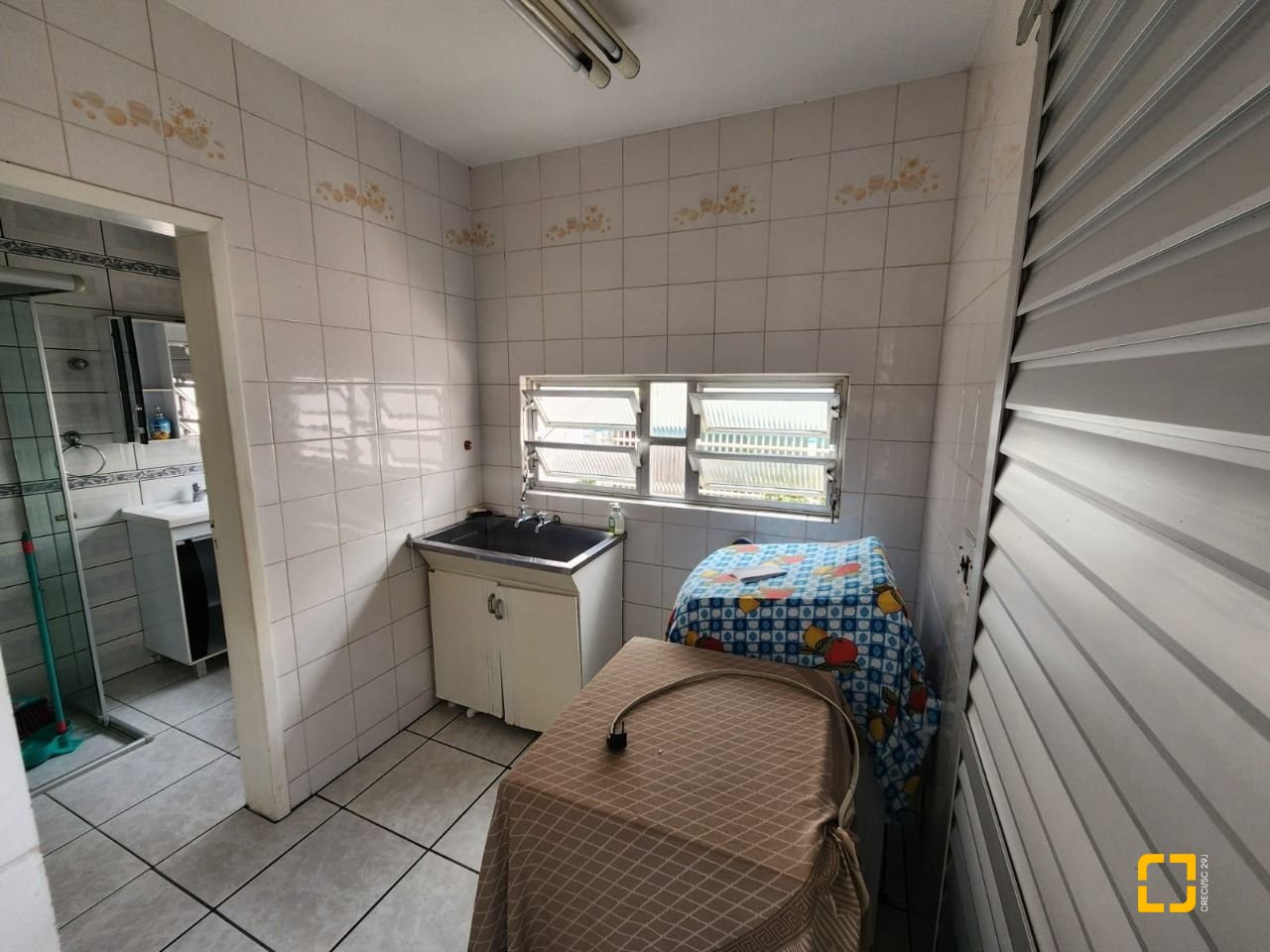 Casa com 105m², no bairro Estreito em Florianópolis