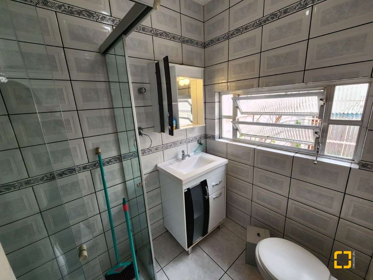 Casa com 105m², no bairro Estreito em Florianópolis