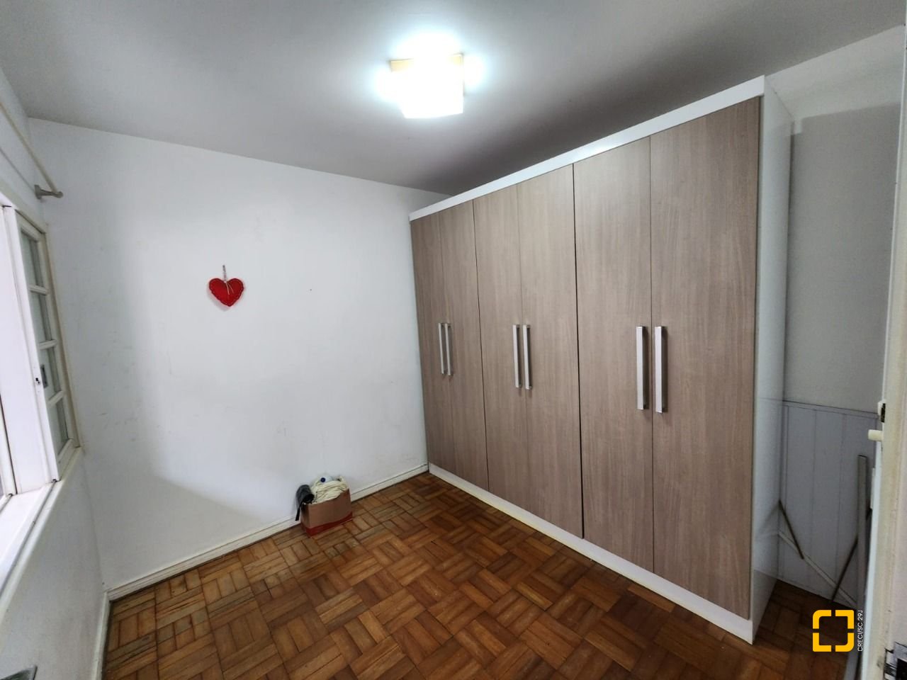 Casa com 105m², no bairro Estreito em Florianópolis