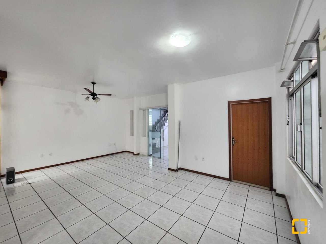Casa com 105m², no bairro Estreito em Florianópolis