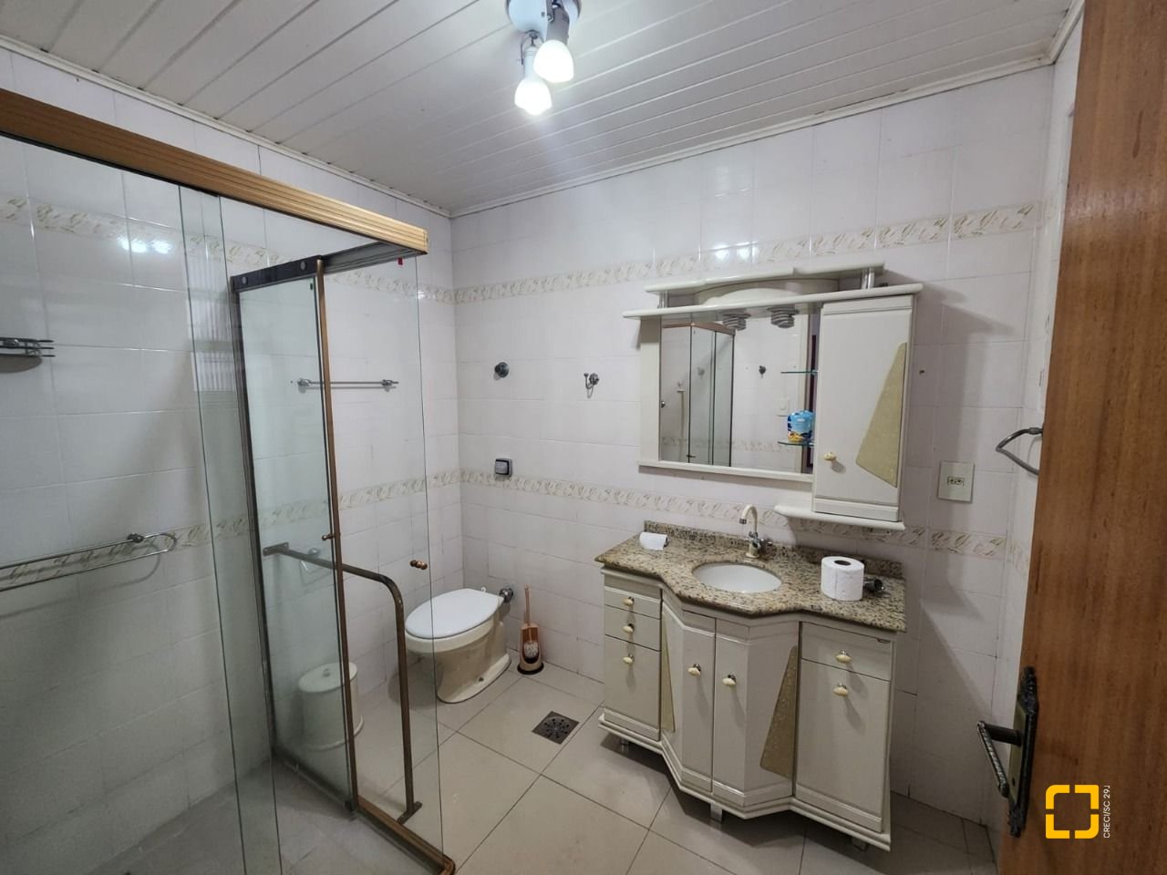 Casa com 105m², no bairro Estreito em Florianópolis
