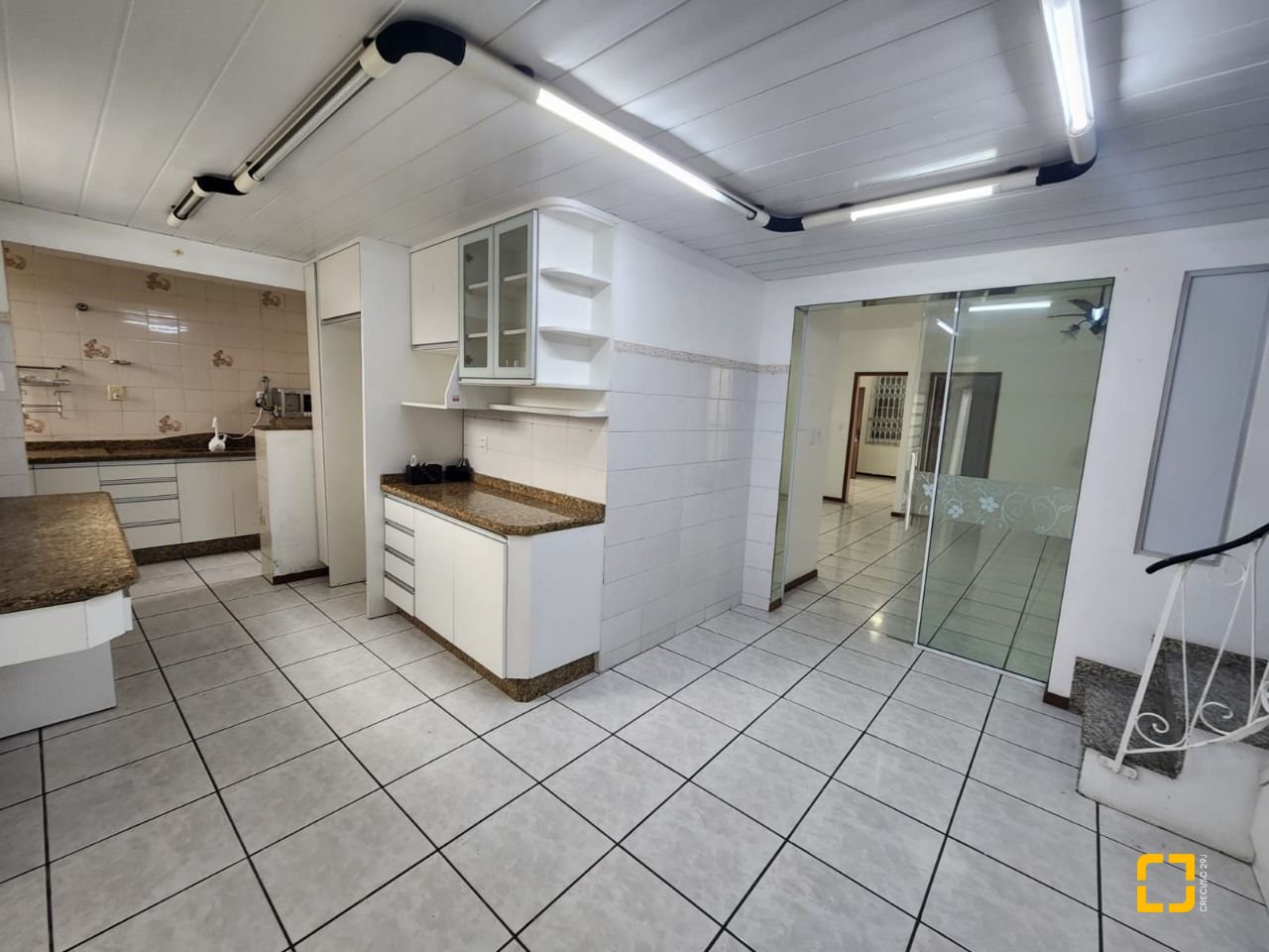 Casa com 105m², no bairro Estreito em Florianópolis