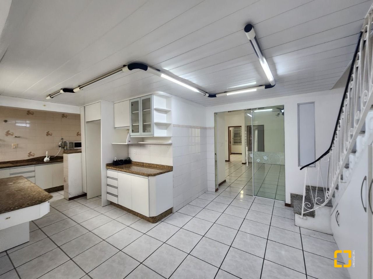 Casa com 105m², no bairro Estreito em Florianópolis
